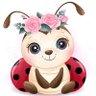Profilbild von ladybug