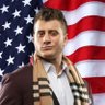Фото профиля Maxwell Jacob Freedom