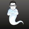 Michaels ghost profil fotoğrafı