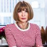 Anna Wintour profil fotoğrafı