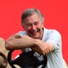 Ken Brown …⛳️ profil fotoğrafı