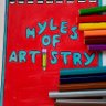 Profilbild von Myles (he/him/his) 🇵🇷 🇸🇻 🎨