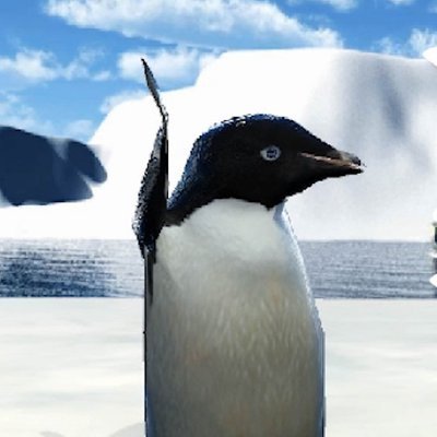 名無しのアデリーペンギン🐧動物・動物園・水族館紹介系Vtuber's profile picture