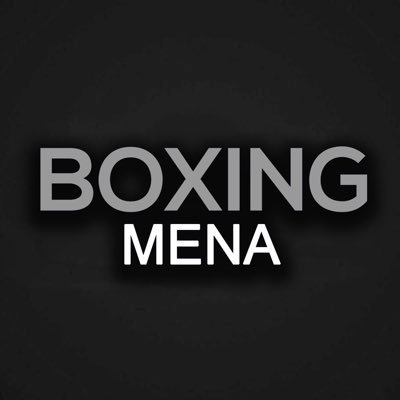 BoxingMENA's profile picture