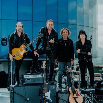 Maná's profile picture