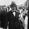 Fernando Pessoa's profile picture