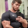 Фото профиля DerrickHenryFit
