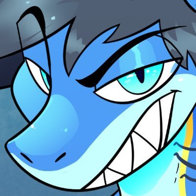 DahSharky's profile picture