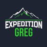 Expedition Greg profil fotoğrafı