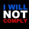 I Will Not Comply 的头像