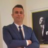 Profilbild von Eser Düzgün