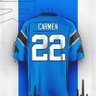 Carmen Murphy💙🖤🏈♎️🐾🧜♀️🐈⬛ profil fotoğrafı