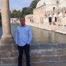 Salih Demirdal profil fotoğrafı