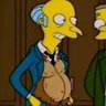 Фото профиля El Burns con chaleco