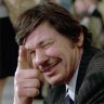 Paul Leonard Kersey's profile picture