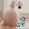 Profilbild von うさしっぽ・゚ᘏ⑅ᘏଓ˚ ✽.。