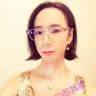 心若詩意@Elvira Shine's profile picture