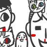 爵爵&貓叔's profile picture