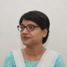 Profilbild von Kavita Goel