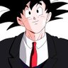 Фото профиля President Goku 🌐