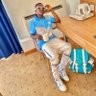 olaleye kunle profil fotoğrafı