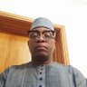 Фото профиля Olufemi Abiodun
