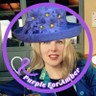 HRH The Rt Hon Arch Duchess Rosie Heys QC, MDMA profil fotoğrafı