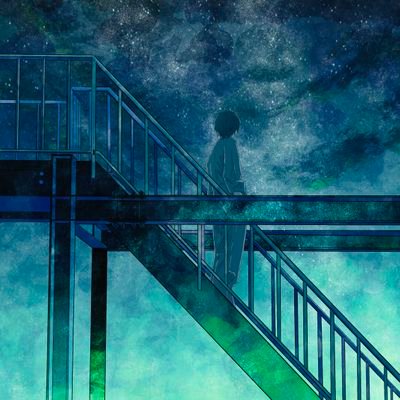 恋靴者X's profile picture