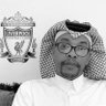 سليمان الخيبري| profil fotoğrafı