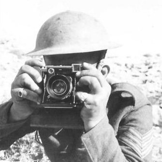 Slightly out of focus's profile picture