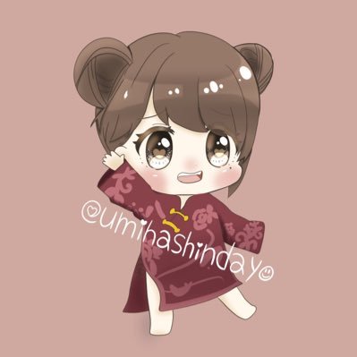umihashindayo's profile picture