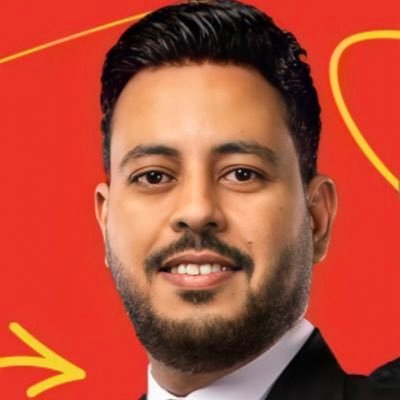Ahmed Osama's profile picture