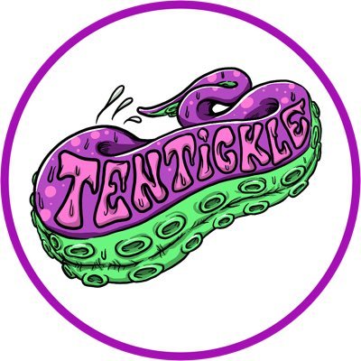 Tentickle Toys's profile picture