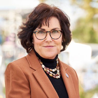 SenJackyRosen's profile picture