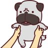 Profilbild von パグパグ