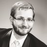 Profilbild von Jacob Centner