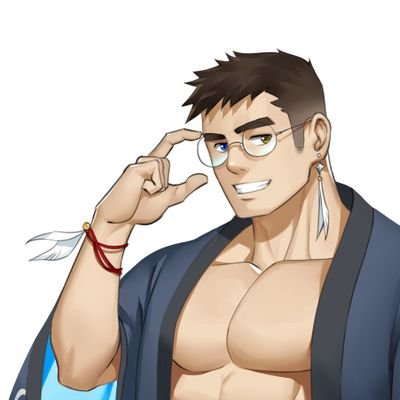 张开水's profile picture