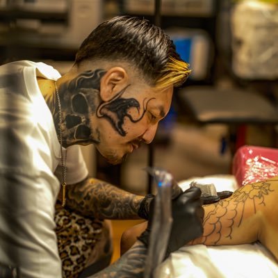 葛西 彫しの's profile picture