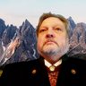 Oetzi_CE profil fotoğrafı