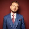 Женя Янович profil fotoğrafı