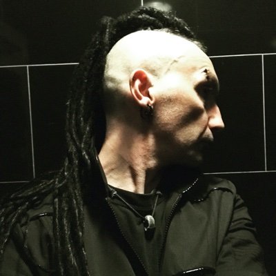 Adrian Clarke's profile picture