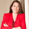 Profilbild von Yvonne Kinoshita Ward ✝️ 🇺🇸 🇮🇱