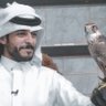 Khaled alsarhan profil fotoğrafı