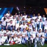 Фото профиля Son of Ancelotti