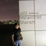 Mohammad 🔻 Ghanem ™ profil fotoğrafı