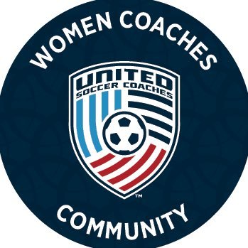 United Soccer Coaches - Women Coaches Community's profile picture
