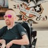 Profilbild von Travis Platt (feat. ♿️🎙📷 )