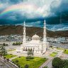 Фото профиля Alitoor