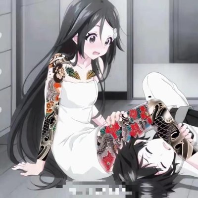 小小欣然's profile picture