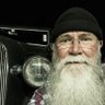 Peter Bartetzko profil fotoğrafı